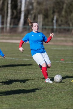 Bild 29 - wBJ Holstein Kiel - Magdeburger FFC : Ergebnis: 2:2